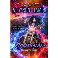 Stormwalker: Stormwalker, Book 1 (Stormwalker: Romantic Fantasy Series, Band 1) - Stormwalker: Stormwalker, Book 1 (Stormwalker: Romantic Fantasy Series, Band 1) - jetzt bei oelder-buchhandlung.de kaufen