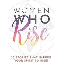 Women Who Rise - Women Who Rise - jetzt bei oelder-buchhandlung.de kaufen