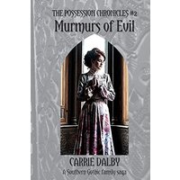 Murmurs of Evil: The Possession Chronicles #2 - Murmurs of Evil: The Possession Chronicles #2 - jetzt bei oelder-buchhandlung.de kaufen