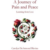 Journey of Pain and Peace - Journey of Pain and Peace - jetzt bei oelder-buchhandlung.de kaufen