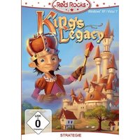 Uieg Red Rocks: Kings Legacy
