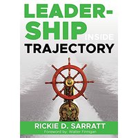 Leadership Inside Trajectory - Leadership Inside Trajectory - jetzt bei oelder-buchhandlung.de kaufen