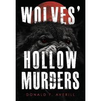 Wolves' Hollow Murders - Wolves' Hollow Murders - jetzt bei oelder-buchhandlung.de kaufen