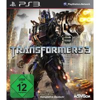 Transformers 3