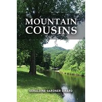 Mountain Cousins - Mountain Cousins - jetzt bei oelder-buchhandlung.de kaufen