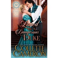 Loved by a Dangerous Duke: A Regency Romance (Seductive Scoundrels, Band 13) - Loved by a Dangerous Duke: A Regency Romance (Seductive Scoundrels, Band 13) - jetzt bei oelder-buchhandlung.de kaufen