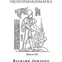 YachuwshauhMayka - YachuwshauhMayka - jetzt bei oelder-buchhandlung.de kaufen