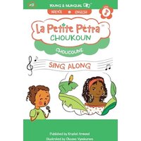 Choukoun: Choucoune - Choukoun: Choucoune - jetzt bei oelder-buchhandlung.de kaufen