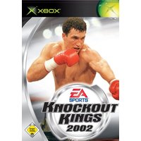 Electronic Arts Gmbh Knockout Kings 2002