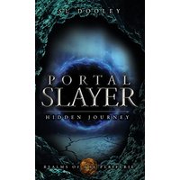 Portal Slayer: Hidden Journey - Portal Slayer: Hidden Journey - jetzt bei oelder-buchhandlung.de kaufen