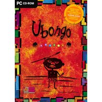 Crimson Cow Ubongo