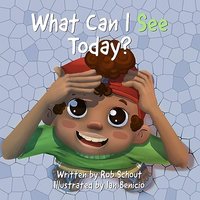 What Can I See Today? - What Can I See Today? - jetzt bei oelder-buchhandlung.de kaufen