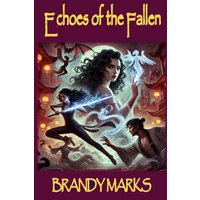 Echoes of the Fallen: a paranormal mystery adventure - Echoes of the Fallen: a paranormal mystery adventure - jetzt bei oelder-buchhandlung.de kaufen