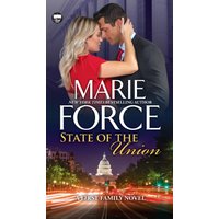 State of the Union (First Family, Band 3) - State of the Union (First Family, Band 3) - jetzt bei oelder-buchhandlung.de kaufen