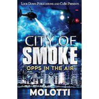 City of Smoke - City of Smoke - jetzt bei oelder-buchhandlung.de kaufen