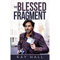 The Blessed Fragment - The Blessed Fragment - jetzt bei oelder-buchhandlung.de kaufen