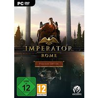 Paradox Imperator: Rome - Premium Edition (PC) (64-Bit)