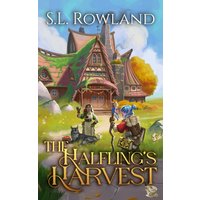 The Halfling's Harvest (Tales of Aedrea, Band 3) - The Halfling's Harvest (Tales of Aedrea, Band 3) - jetzt bei oelder-buchhandlung.de kaufen
