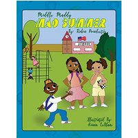 Middle Maddy's Mad Summer - Middle Maddy's Mad Summer - jetzt bei oelder-buchhandlung.de kaufen