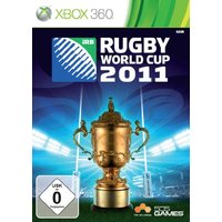 Rugby World Cup 2011