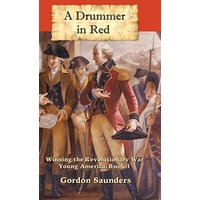 A Drummer in Red - A Drummer in Red - jetzt bei oelder-buchhandlung.de kaufen