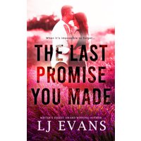 The Last Promise You Made (The Hatley Family, Band 2) - The Last Promise You Made (The Hatley Family, Band 2) - jetzt bei oelder-buchhandlung.de kaufen