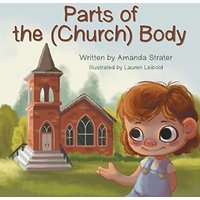 Parts of the (Church) Body - Parts of the (Church) Body - jetzt bei oelder-buchhandlung.de kaufen