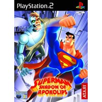 Superman - Shadow Of Apokolips