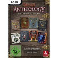 Atari Dungeons &Amp; Dragons - Anthology (Baldur'S Gate)