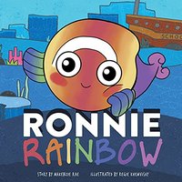 Ronnie Rainbow - Ronnie Rainbow - jetzt bei oelder-buchhandlung.de kaufen