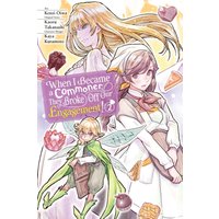 When I Became a Commoner, They Broke Off Our Engagement!, Vol. 2: Volume 2 - When I Became a Commoner, They Broke Off Our Engagement!, Vol. 2: Volume 2 - jetzt bei oelder-buchhandlung.de kaufen