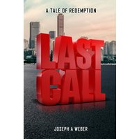 Last Call: A Tale of Redemption - Last Call: A Tale of Redemption - jetzt bei oelder-buchhandlung.de kaufen