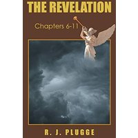 The Revelation: Chapters 6–11 - The Revelation: Chapters 6–11 - jetzt bei oelder-buchhandlung.de kaufen