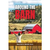 Around the Barn, Poems to Think About - Around the Barn, Poems to Think About - jetzt bei oelder-buchhandlung.de kaufen