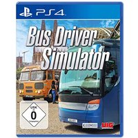 United Independent Entertainment Bus Driver Simulator