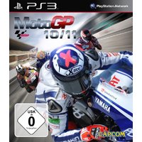 Capcom Moto Gp 10/11