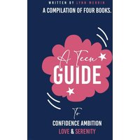A Teen Guide - A Teen Guide - jetzt bei oelder-buchhandlung.de kaufen