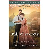 Trail of Secrets - Trail of Secrets - jetzt bei oelder-buchhandlung.de kaufen
