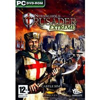 Stronghold Crusader Extreme