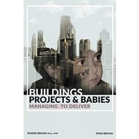 Buildings, Projects, and Babies - Buildings, Projects, and Babies - jetzt bei oelder-buchhandlung.de kaufen