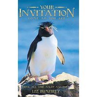 Your Invitation: Come as You Are - Your Invitation: Come as You Are - jetzt bei oelder-buchhandlung.de kaufen