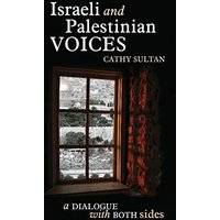 Israeli And Palestinian Voices - Israeli And Palestinian Voices - jetzt bei oelder-buchhandlung.de kaufen