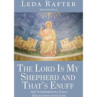 The Lord Is My Shepherd and That's Enuff - The Lord Is My Shepherd and That's Enuff - jetzt bei oelder-buchhandlung.de kaufen