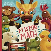 M is for Math - M is for Math - jetzt bei oelder-buchhandlung.de kaufen
