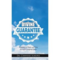 Divine Guarantee: Assurance of Hope and Help Through Changing Times - Divine Guarantee: Assurance of Hope and Help Through Changing Times - jetzt bei oelder-buchhandlung.de kaufen