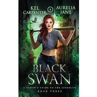 Black Swan (A Demon's Guide to the Afterlife, Band 3) - Black Swan (A Demon's Guide to the Afterlife, Band 3) - jetzt bei oelder-buchhandlung.de kaufen