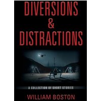 Diversions & Distractions - Diversions & Distractions - jetzt bei oelder-buchhandlung.de kaufen