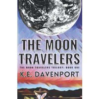 The Moon Travelers - The Moon Travelers - jetzt bei oelder-buchhandlung.de kaufen