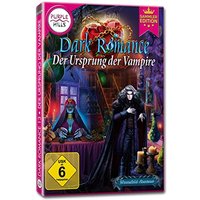 S.A.D. Dark Romance 13 - Der Ursprung Der Vampire