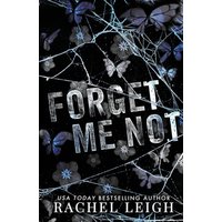 Forget Me Not: Alternate Cover - Forget Me Not: Alternate Cover - jetzt bei oelder-buchhandlung.de kaufen